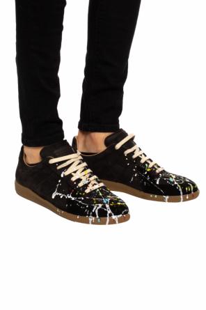Logo sneakers, zdjęcie 2 Logo sneakers od Maison Margiela